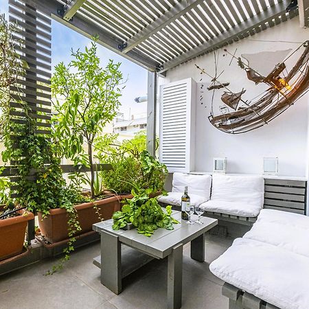 Hidesign Athens Tube Luxury Apt In Kolonaki エクステリア 写真