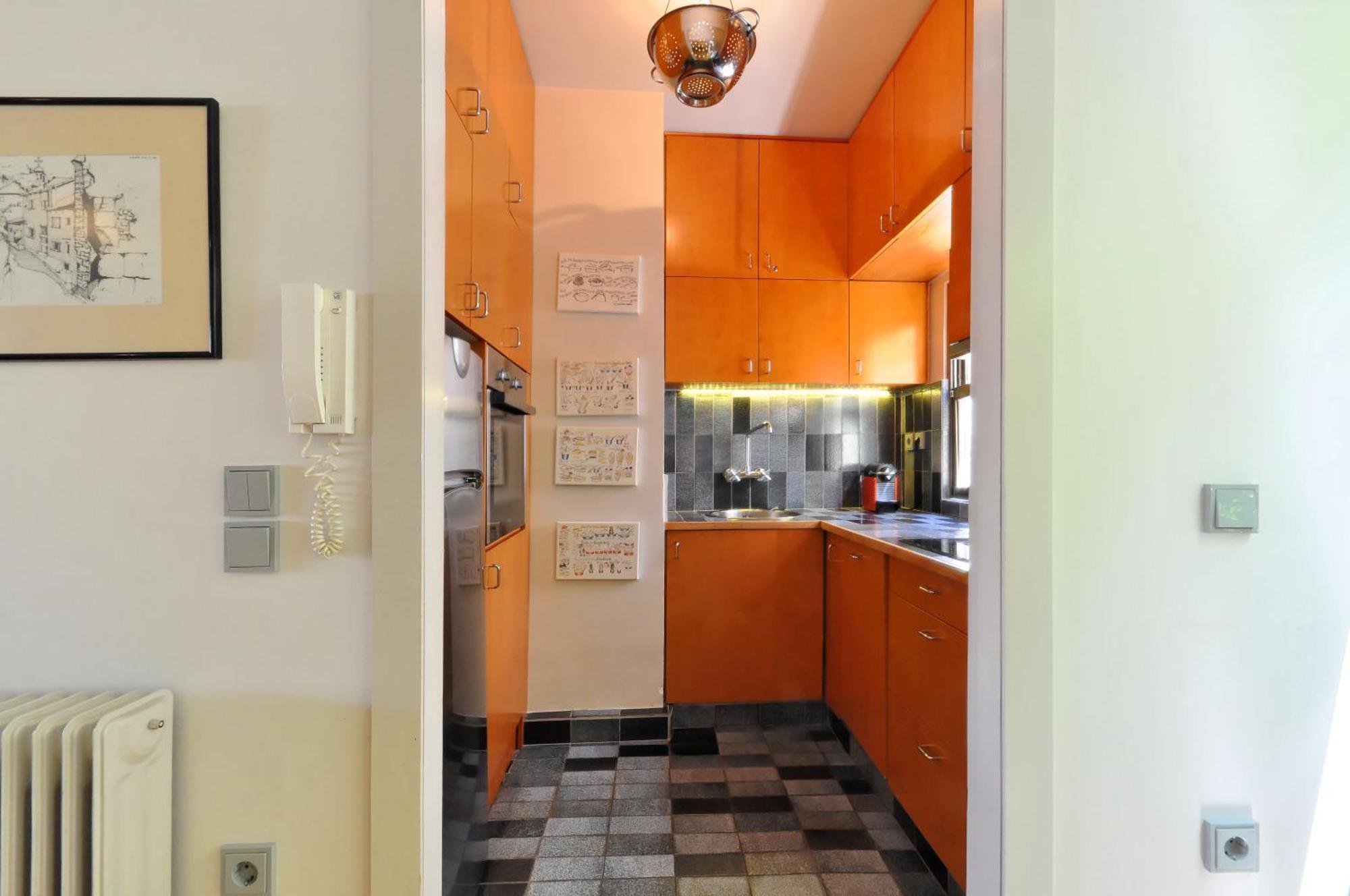 Hidesign Athens Tube Luxury Apt In Kolonaki エクステリア 写真