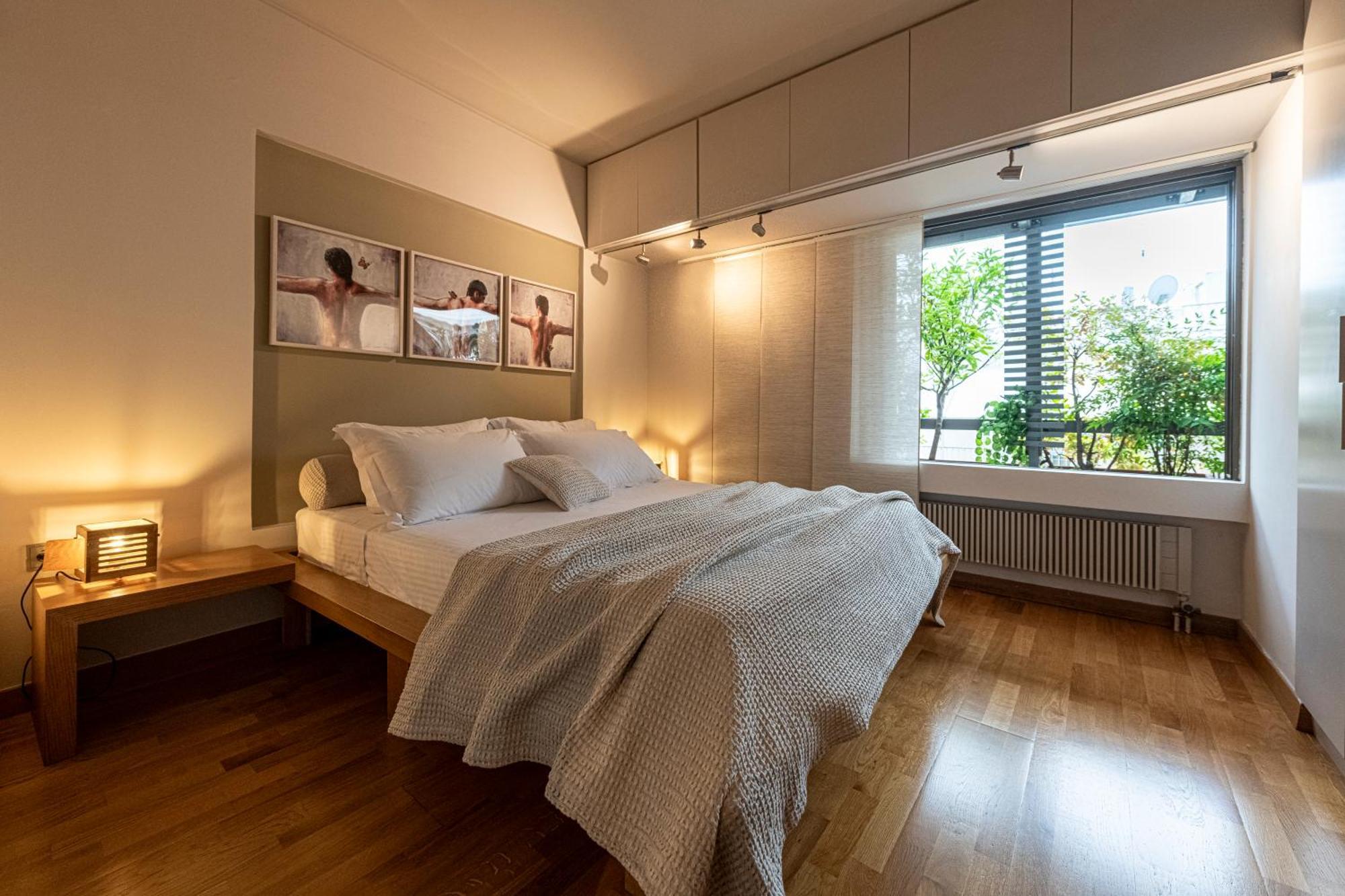 Hidesign Athens Tube Luxury Apt In Kolonaki エクステリア 写真