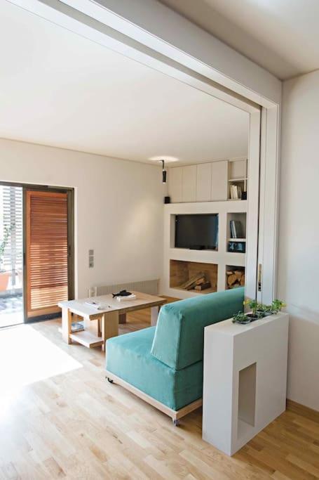 Hidesign Athens Tube Luxury Apt In Kolonaki エクステリア 写真
