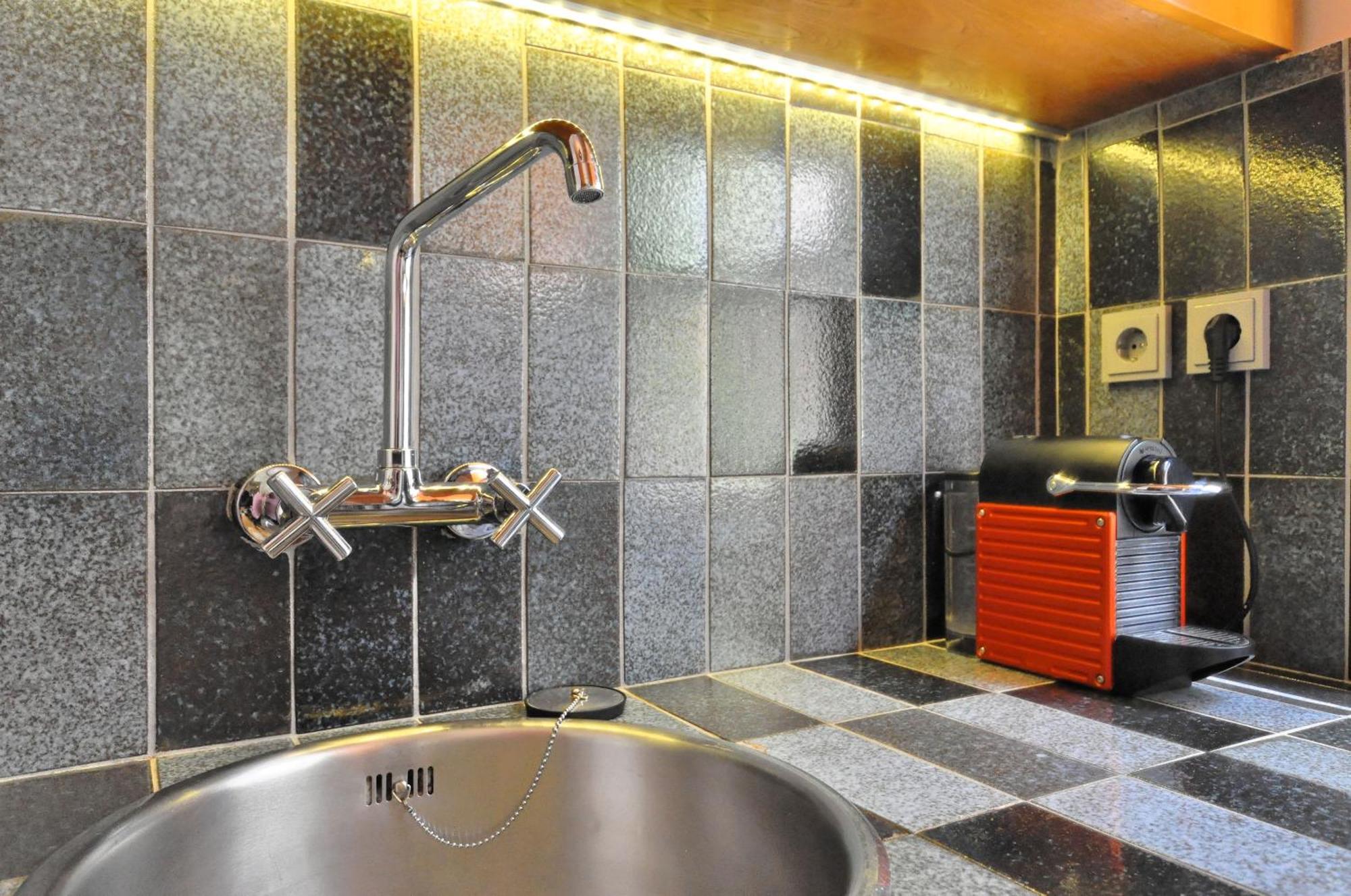 Hidesign Athens Tube Luxury Apt In Kolonaki エクステリア 写真