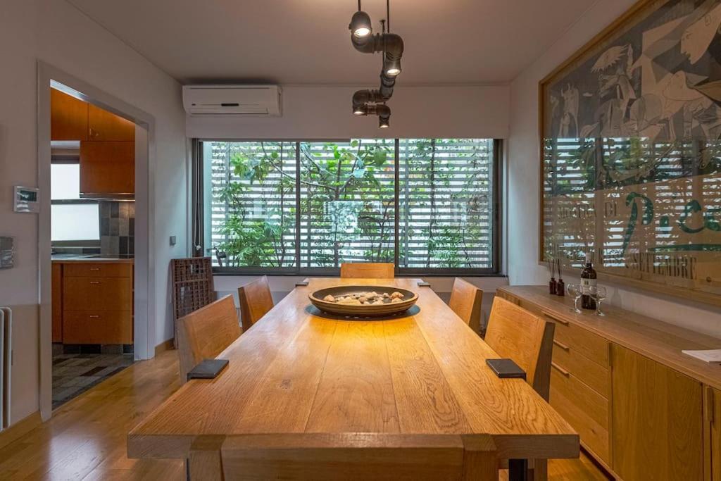 Hidesign Athens Tube Luxury Apt In Kolonaki エクステリア 写真
