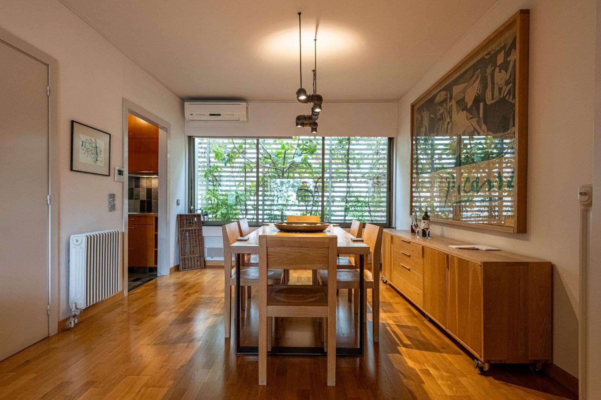 Hidesign Athens Tube Luxury Apt In Kolonaki エクステリア 写真