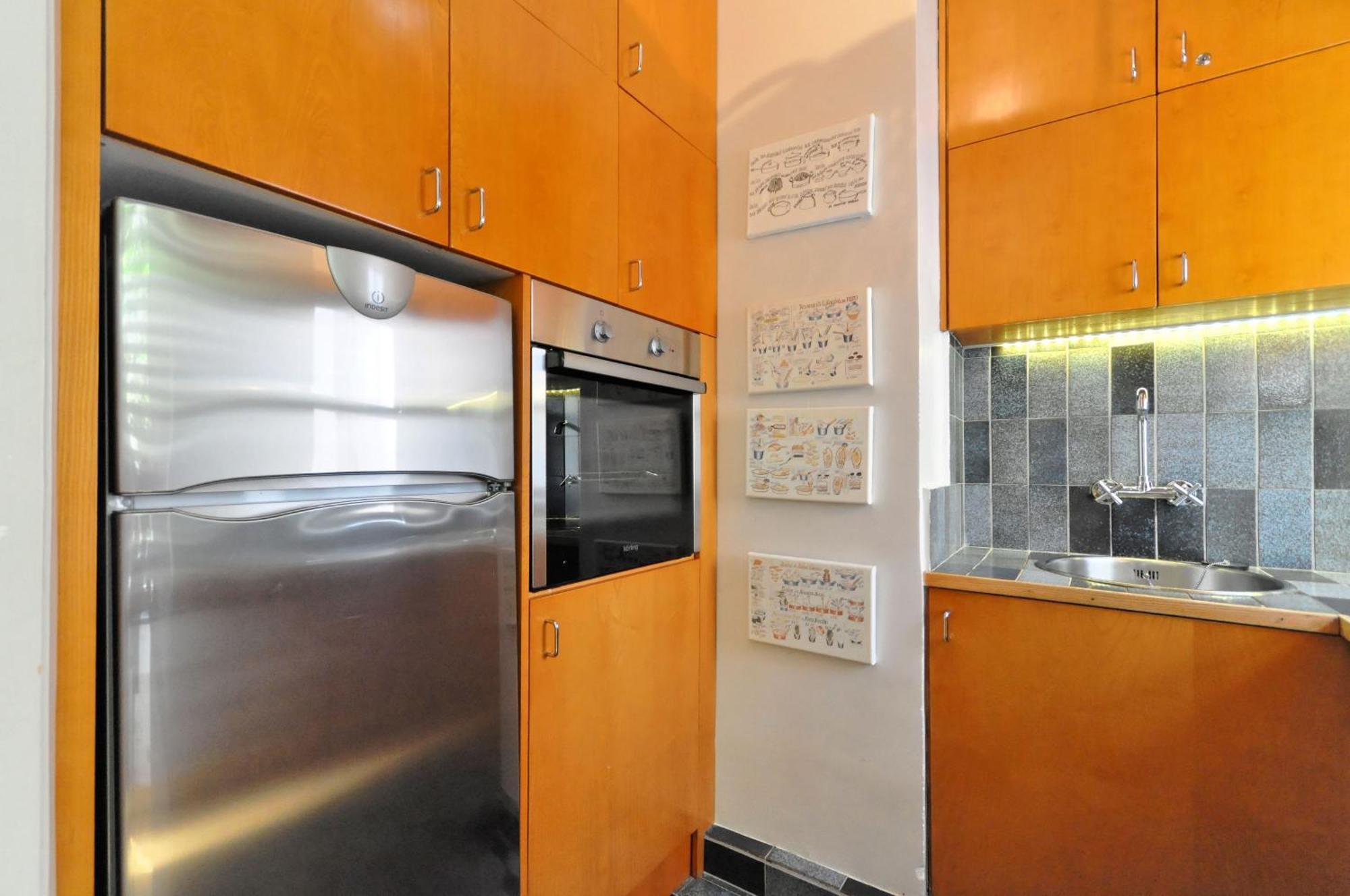 Hidesign Athens Tube Luxury Apt In Kolonaki エクステリア 写真