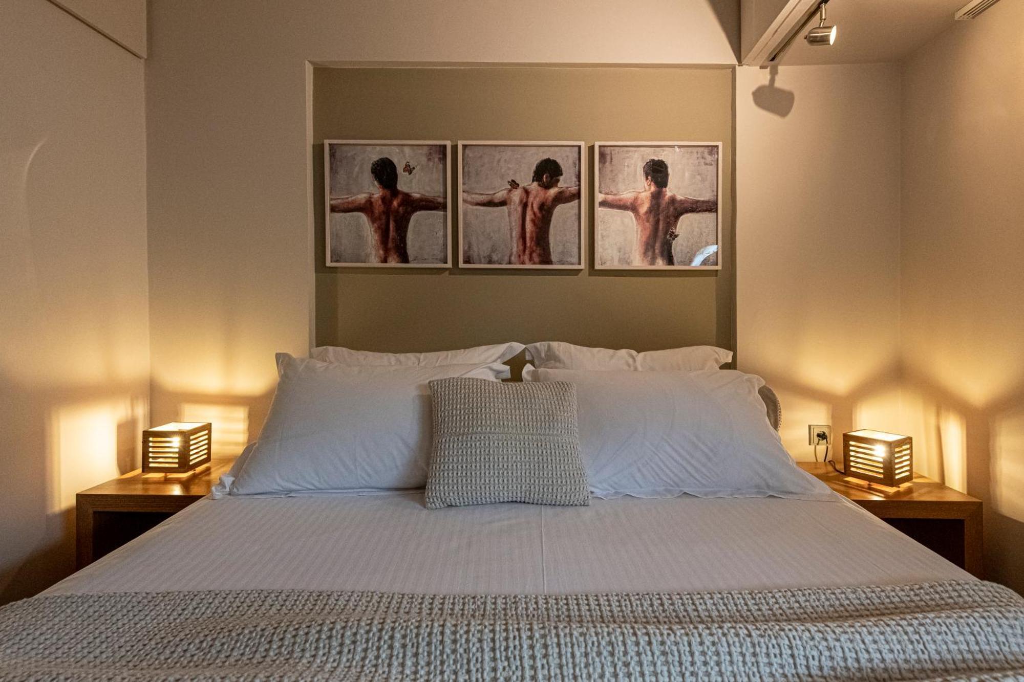Hidesign Athens Tube Luxury Apt In Kolonaki エクステリア 写真