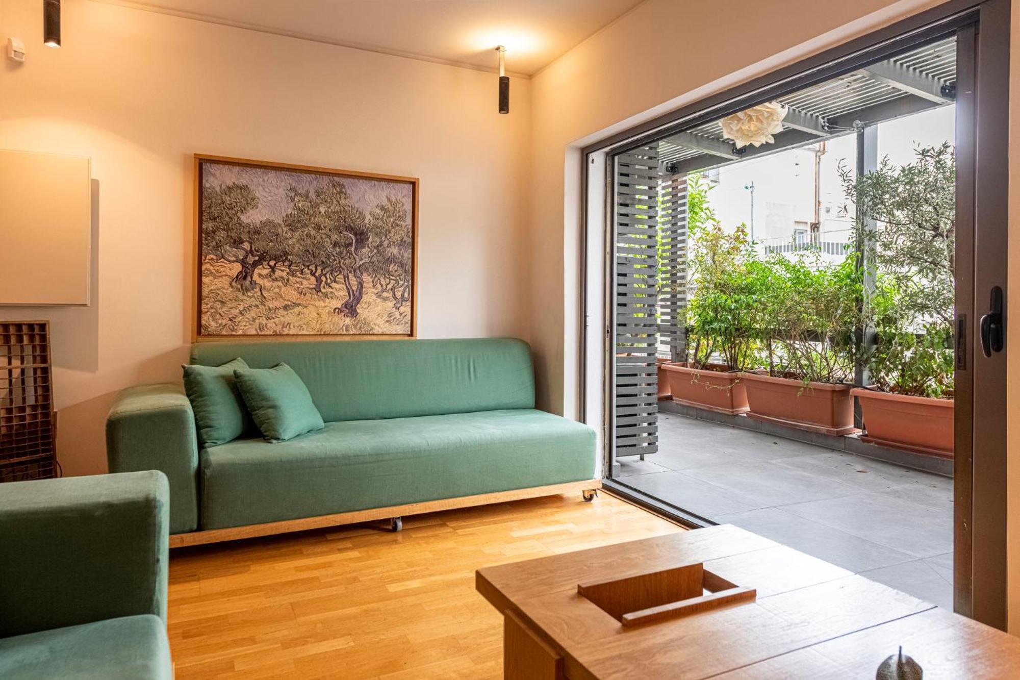 Hidesign Athens Tube Luxury Apt In Kolonaki エクステリア 写真