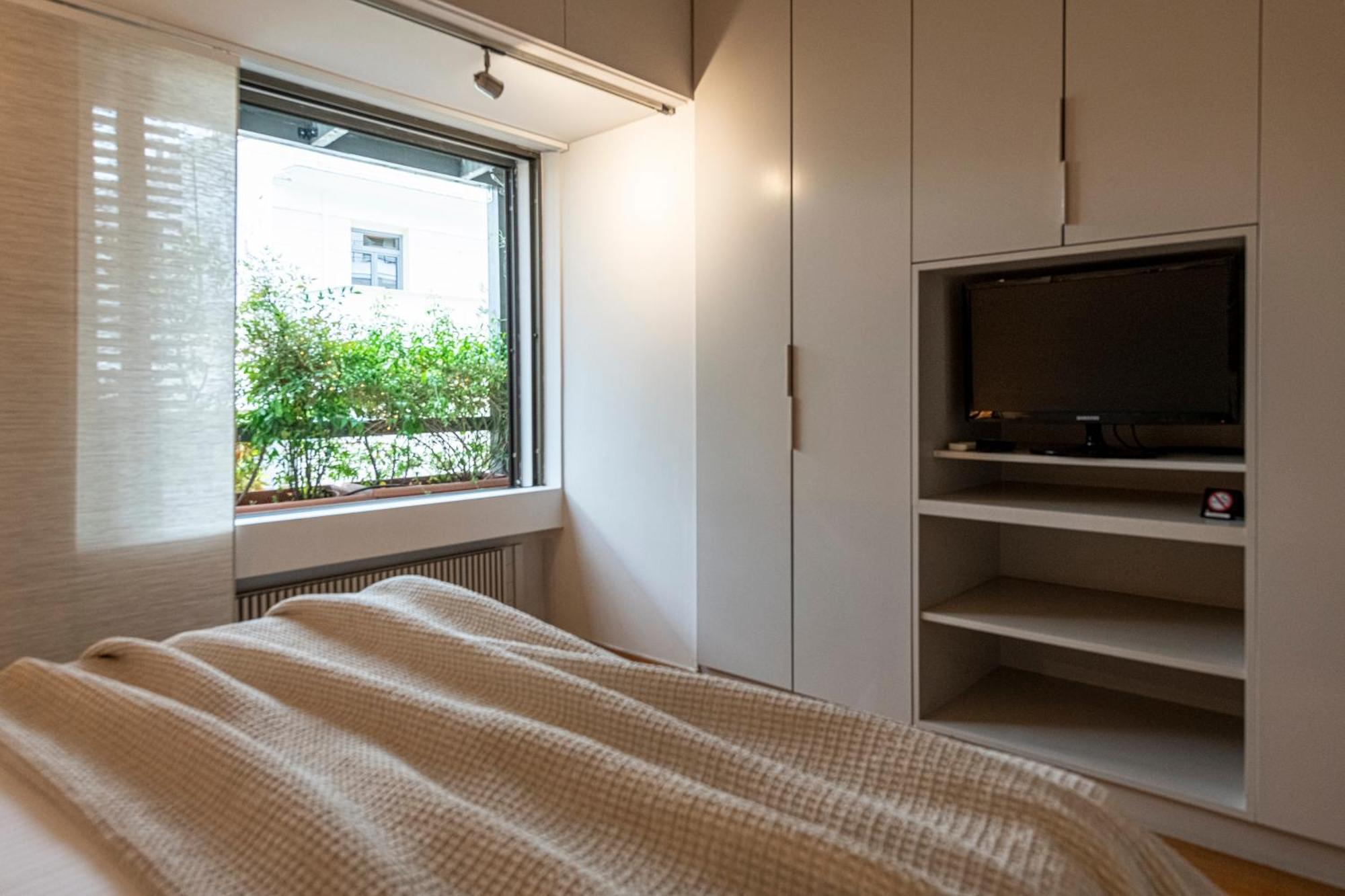 Hidesign Athens Tube Luxury Apt In Kolonaki エクステリア 写真